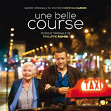 UNE BELLE COURSE (MUSIQUE DE FILM) - PHILIPPE ROMBI (CD)