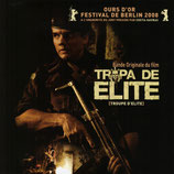 TROUPE D'ELITE - PEDRO BROMFMAN (CD OCCASION)