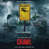 CRAWL - MAX ARUJ (CD OCCASION)