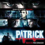 PATRICK (MUSIQUE DE FILM) - PINO DONAGGIO (CD)