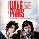 DANS PARIS (MUSIQUE DE FILM) - ALEX BEAUPAIN (CD)