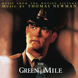 LA LIGNE VERTE (THE GREEN MILE) MUSIQUE - THOMAS NEWMAN (CD)