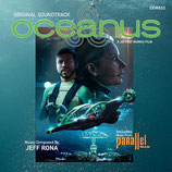 OCEANUS / PARALLEL MAN (MUSIQUE DE FILM) - JEFF RONA (CD)