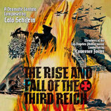 THE RISE AND FALL OF THE THIRD REICH (MUSIQUE) - LALO SCHIFRIN (CD)