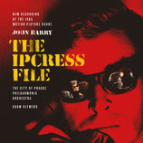 ICPRESS - DANGER IMMEDIAT (MUSIQUE DE FILM) - JOHN BARRY (CD)