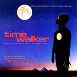 TIME WALKER - RICHARD BAND (CD OCCASION)