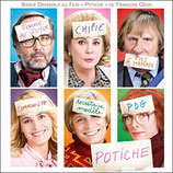POTICHE - PHILIPPE ROMBI (CD OCCASION)