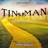 TIN MAN - SIMON BOSWELL (CD OCCASION)