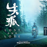 LOST AND LOVE (MUSIQUE DE FILM) - ZBIGNIEW PREISNER (CD)