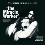 MIRACLE EN ALABAMA (THE MIRACLE WORKER) - LAURENCE ROSENTHAL (CD)