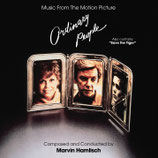ORDINARY PEOPLE - MARVIN HAMLISCH (CD OCCASION)
