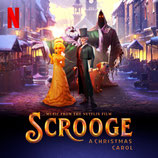 SCROOGE : UN MECHANT DE NOEL (SCROOGE: A CHRISTMAS CAROL) (CD)