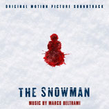 LE BONHOMME DE NEIGE (THE SNOWMAN) - MARCO BELTRAMI (CD)