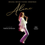 ALINE - VICTORIA SIO (CD OCCASION)