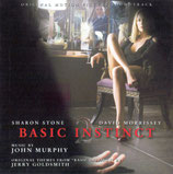 BASIC INSTINCT 2 (MUSIQUE) - JOHN MURPHY - JERRY GOLDSMITH (CD)