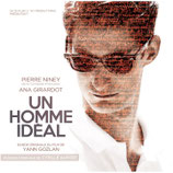 UN HOMME IDEAL (MUSIQUE DE FILM) - CYRILLE AUFORT (CD)
