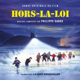 HORS-LA-LOI / LA NUIT ENSOLEILLE (MUSIQUE DE FILM) - PHILIPPE SARDE (CD)