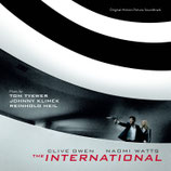 L'ENQUETE - THE INTERNATIONAL - JOHNNY KLIMEK - REINHOLD HEIL (CD)
