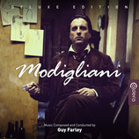 MODIGLIANI (MUSIQUE DE FILM) - GUY FARLEY (CD)