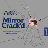 LE MIROIR SE BRISA (THE MIRROR CRACK'D) MUSIQUE - JOHN CAMERON (CD)