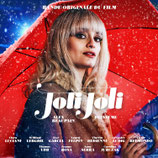 JOLI JOLI (MUSIQUE DE FILM) - ALEX BEAUPAIN (CD)