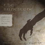 THE RUNESTONE - DAVID NEWMAN (CD OCCASION)