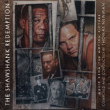 LES EVADES (THE SHAWSHANK REDEMPTION) - THOMAS NEWMAN (2 CD)