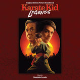 KARATE KID : LEGENDS (MUSIQUE DE FILM) - DOMINIC LEWIS (CD)