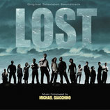 LOST : LES DISPARUS SAISON 1 (MUSIQUE) - MICHAEL GIACCHINO (CD)