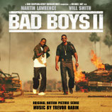 BAD BOYS 2 (MUSIQUE DE FILM) - TREVOR RABIN (2 CD)