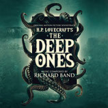 THE DEEP ONES - RICHARD BAND (CD OCCASION)