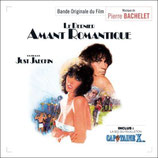 LE DERNIER AMANT ROMANTIQUE / CAPITAINE X - PIERRE BACHELET (CD)