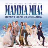 MAMMA MIA ! (MUSIQUE DE FILM) - BENNY ANDERSSON (CD)