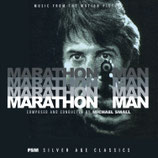 MARATHON MAN (MUSIQUE DE FILM) - MICHAEL SMALL (CD)