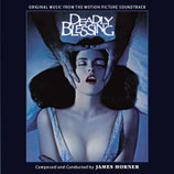 LA FERME DE LA TERREUR (DEADLY BLESSING) - JAMES HORNER (CD)