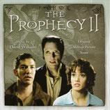 THE PROPHECY II (MUSIQUE DE FILM) - DAVID WILLIAMS (CD)