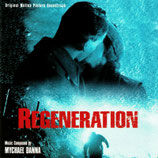 REGENERATION (MUSIQUE DE FILM) - MYCHAEL DANNA (CD)