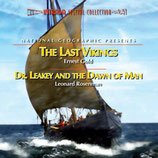 THE LAST VIKINGS - ERNEST GOLD (CD OCCASION)