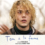 TOM A LA FERME - GABRIEL YARED (CD OCCASION)