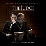 LE JUGE (THE JUDGE) MUSIQUE DE FILM - THOMAS NEWMAN (CDR)