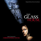 LA PRISON DE VERRE (THE GLASS HOUSE) - CHRISTOPHER YOUNG (CD)