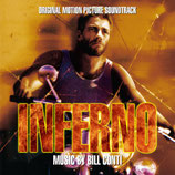 INFERNO (MUSIQUE DE FILM) - BILL CONTI (CD)
