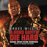 A GOOD DAY TO DIE HARD - MARCO BELTRAMI (CD OCCASION)