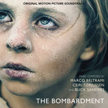 THE BOMBARDMENT - MARCO BELTRAMI (CD OCCASION)