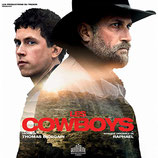 LES COWBOYS (MUSIQUE DE FILM) - RAPHAEL (CD)