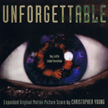 MEMOIRES SUSPECTES (UNFORGETTABLE) - CHRISTOPHER YOUNG (CD)