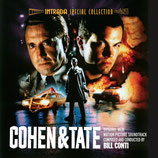 PROFESSION TUEUR (COHEN & TATE) - MUSIQUE DE FILM - BILL CONTI (CD)