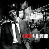 SINATRA AT THE MOVIES (MUSIQUE) - FRANK SINATRA (CD)