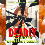 PRISE AU PIEGE (DEADLY CARE) MUSIQUE DE FILM - TANGERINE DREAM (CD)