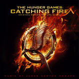 HUNGER GAMES L'EMBRASEMENT (MUSIQUE) - JAMES NEWTON HOWARD (CD)